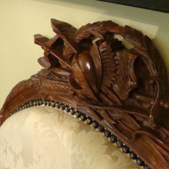 ARM CHAIRS - Picture 2 of 3